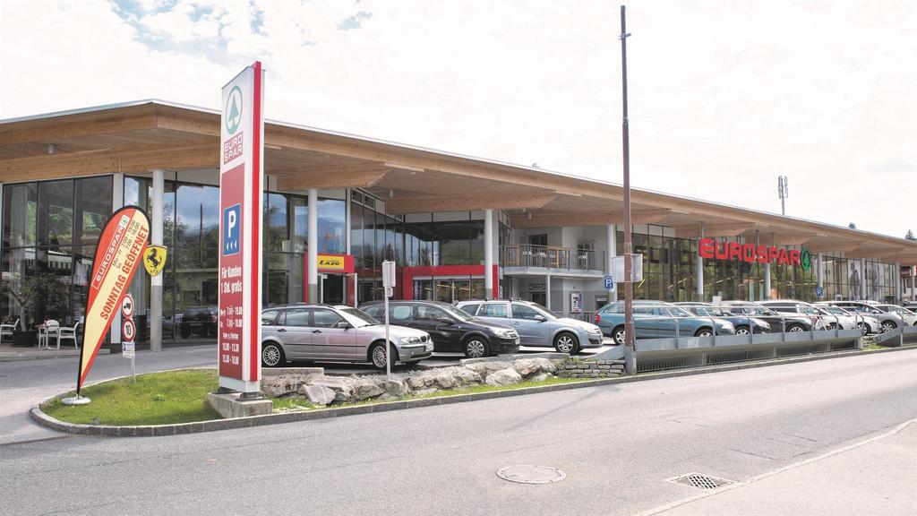 Bild Eurospar
