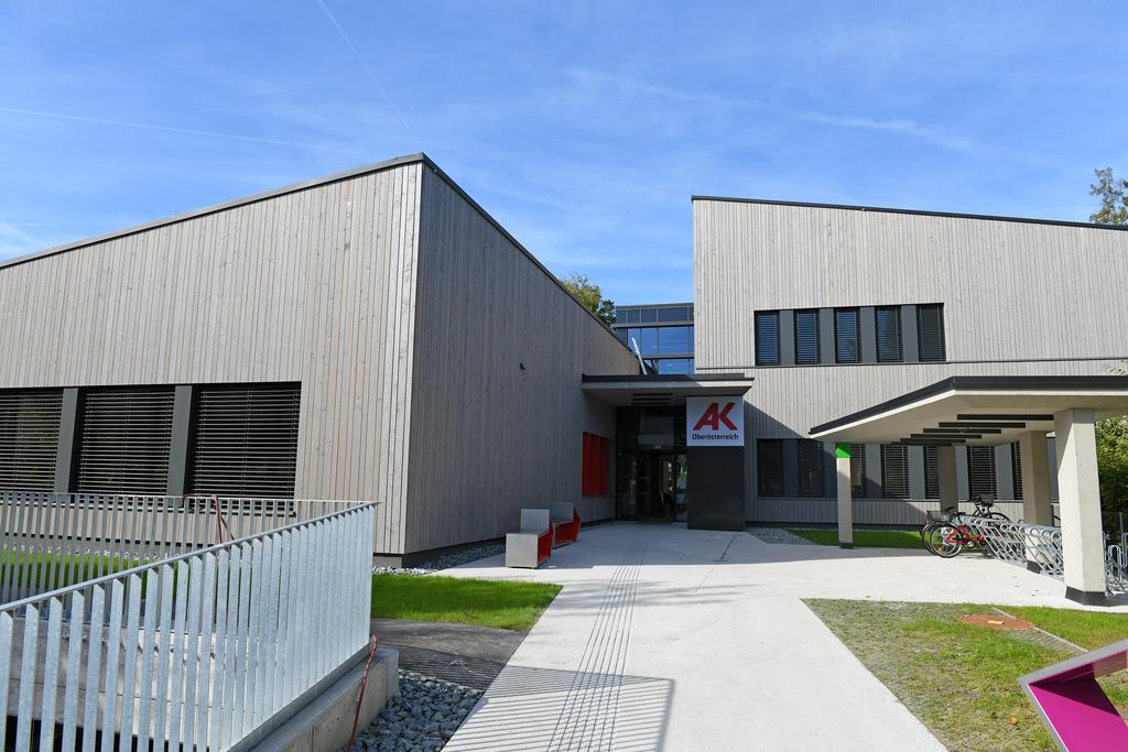 Arbeiterkammer Ried