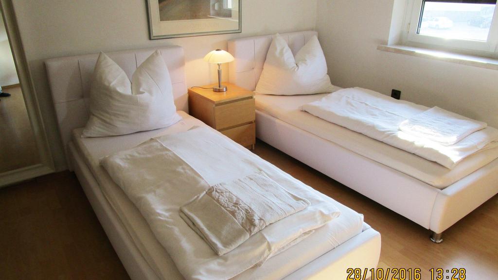 Gaestezimmer Edelsbrunner