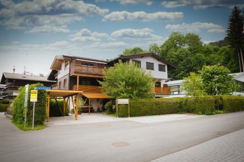 Sommer Ansicht