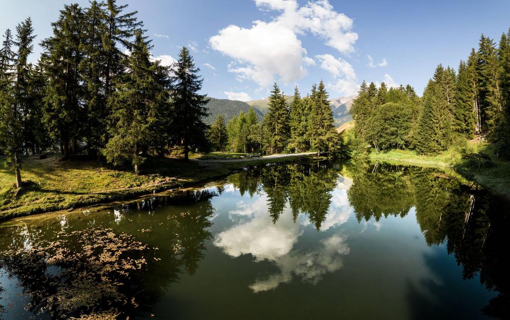 Eggerweiher