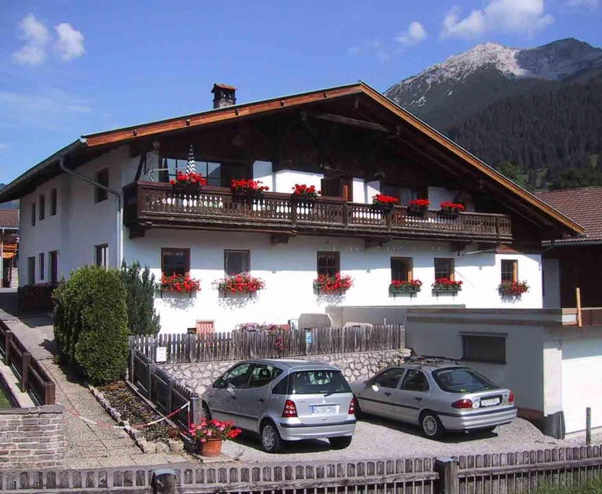 Haus Fischer