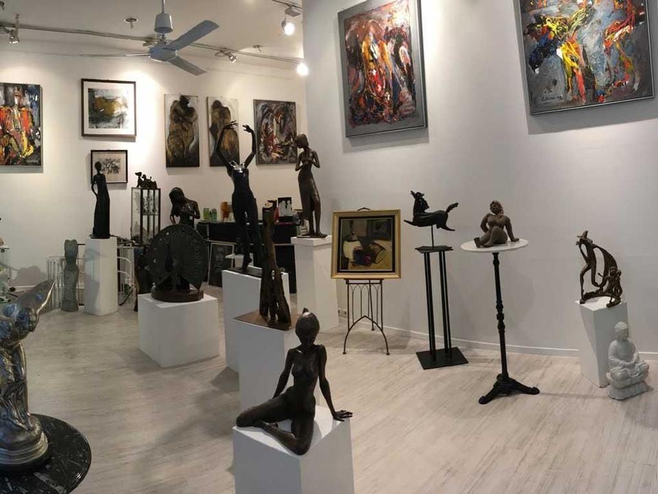 galerie tillian