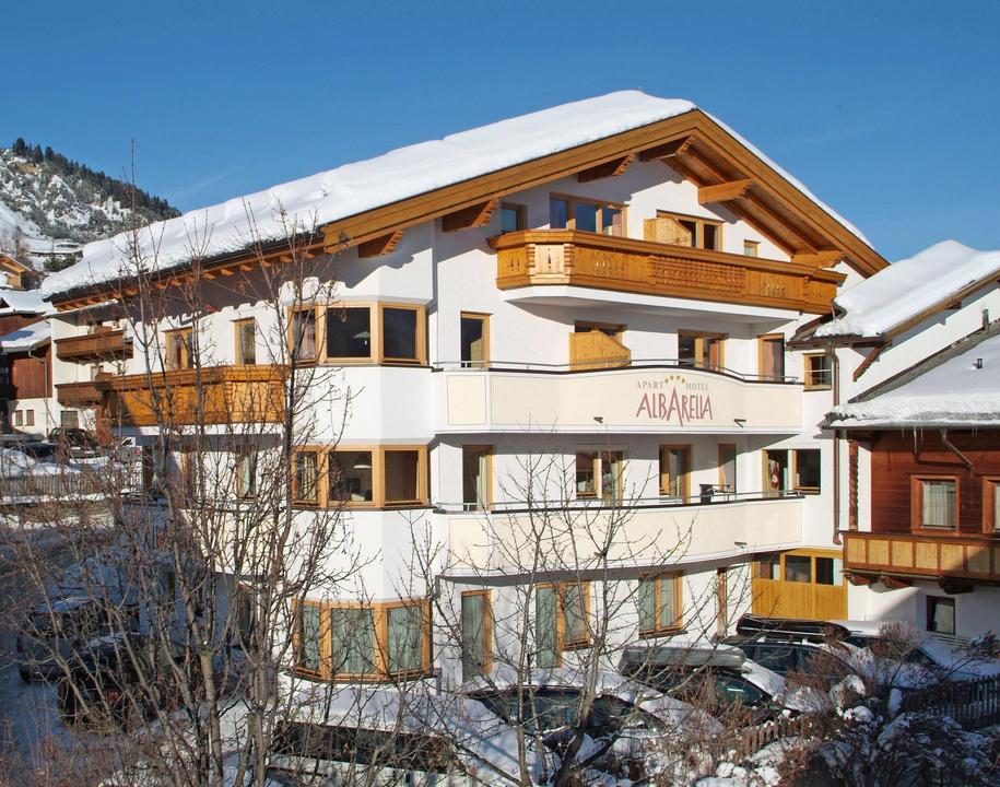 Hotel Albarella
