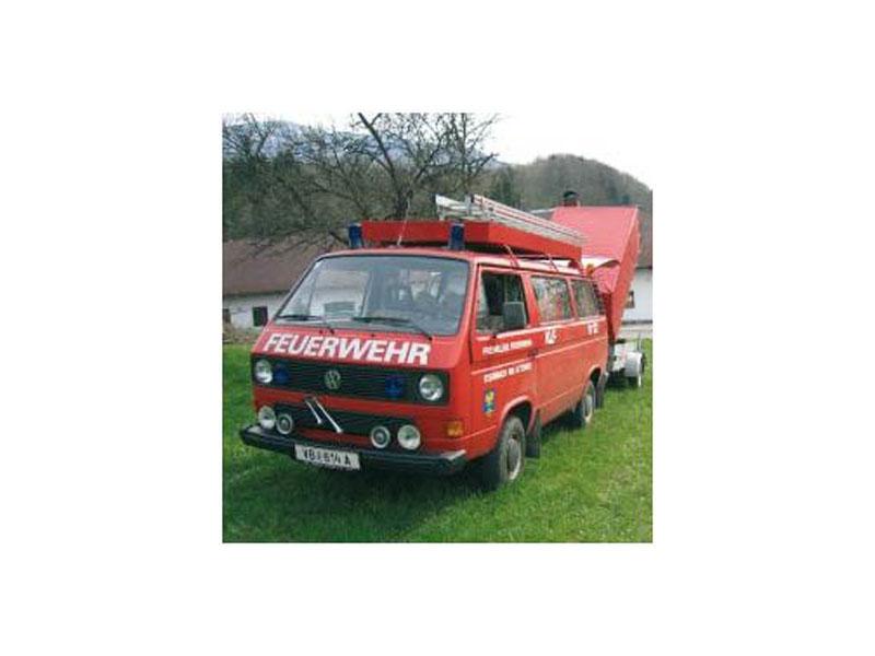 Freiwillige Feuerwehr Steinbach