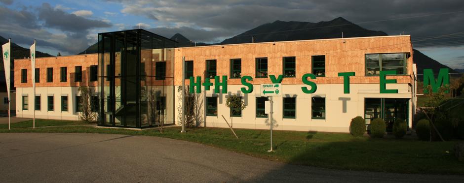 H&H System