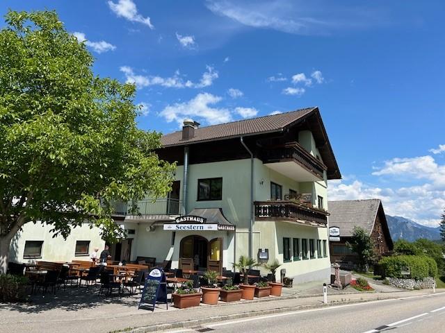 Gasthof Seestern