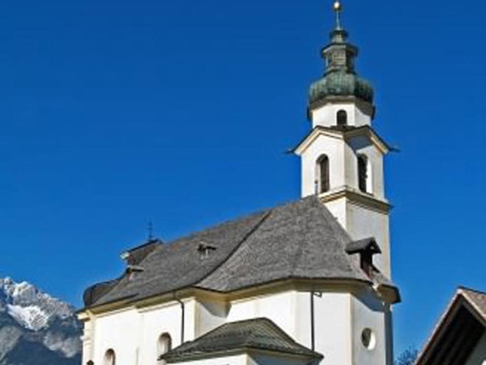 Kirche Birgitz