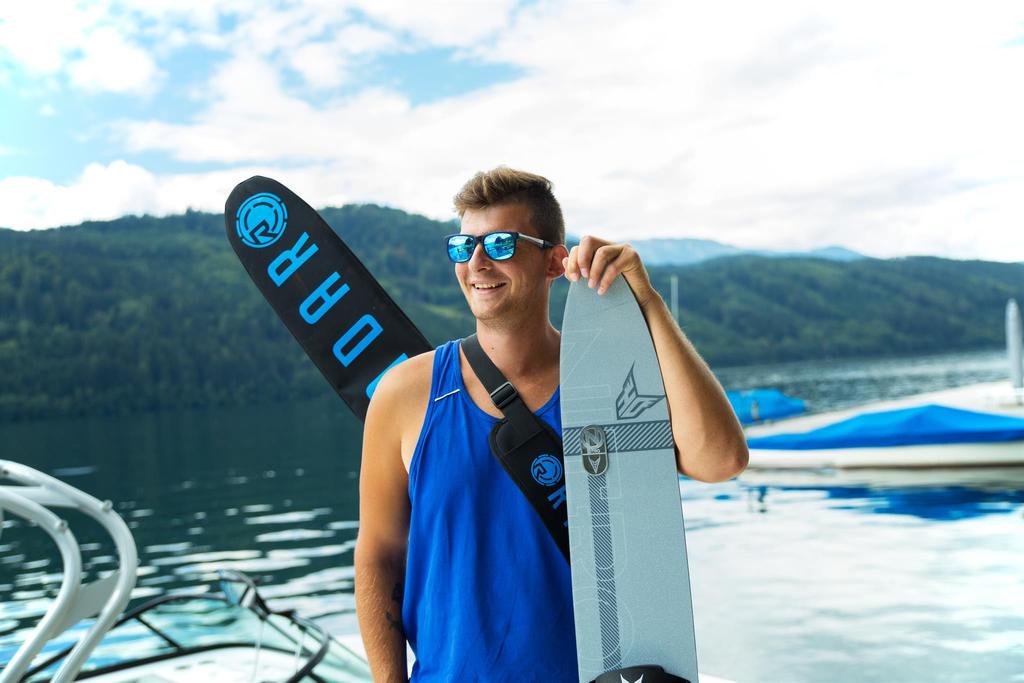 Wassersport Rauch
