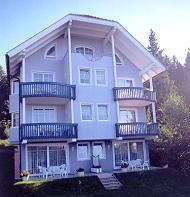 Hausansicht 1