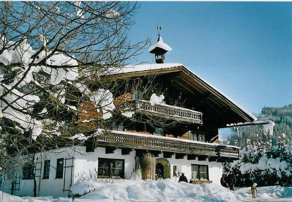 Römerhof Winter