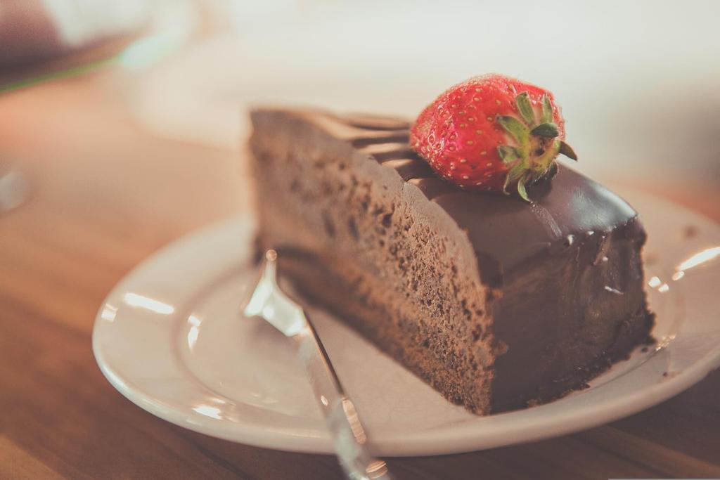 Kuchen (c) pixabay