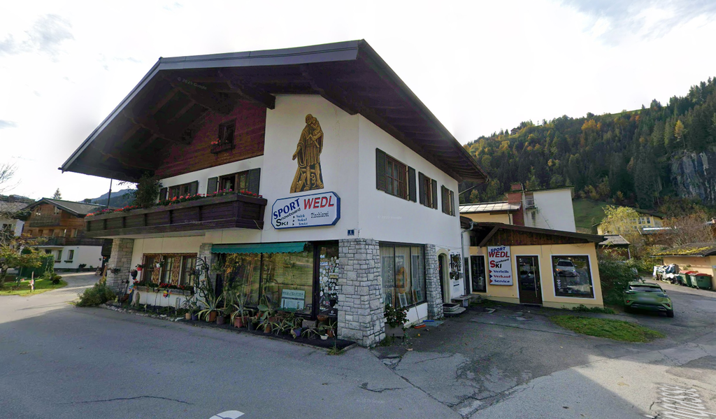 Sport Wedl