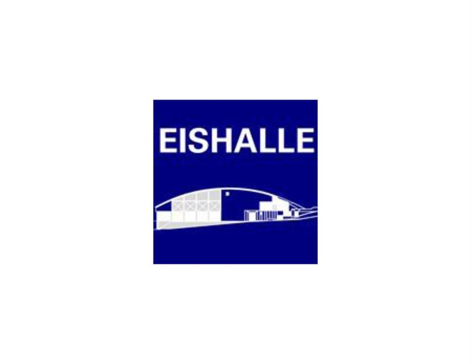 Eishalle Gmunden Logo