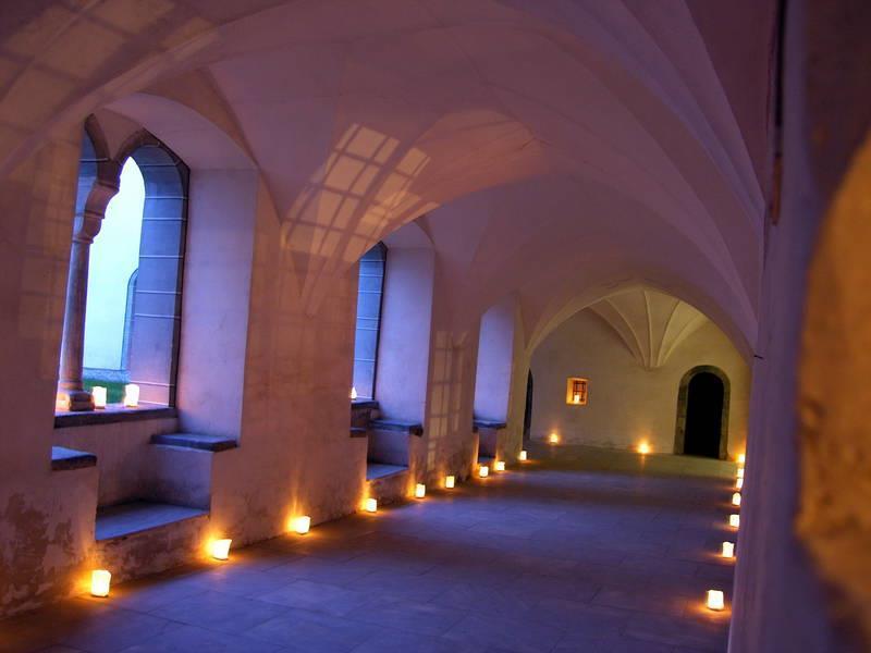 Stiftsmuseum Nordraum