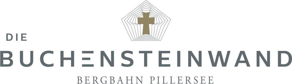 Bergbahn Pillersee - Logo