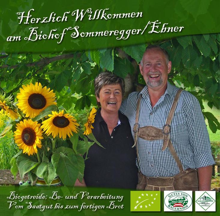 Biohof Sommeregger-Ebner