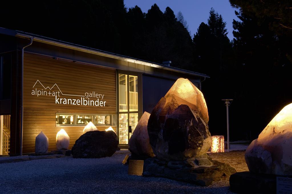alpin+art gallery Kranzelbinder