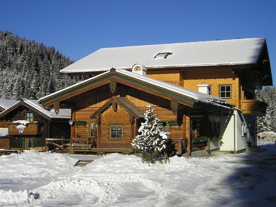 Eisstockschießen