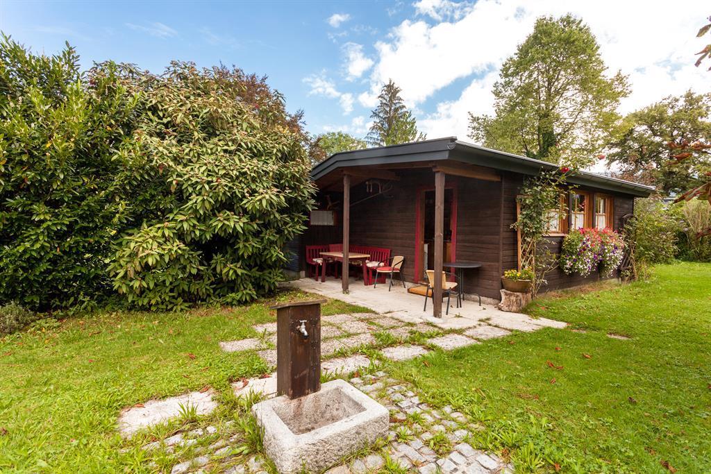 Ferienbungalow Susi