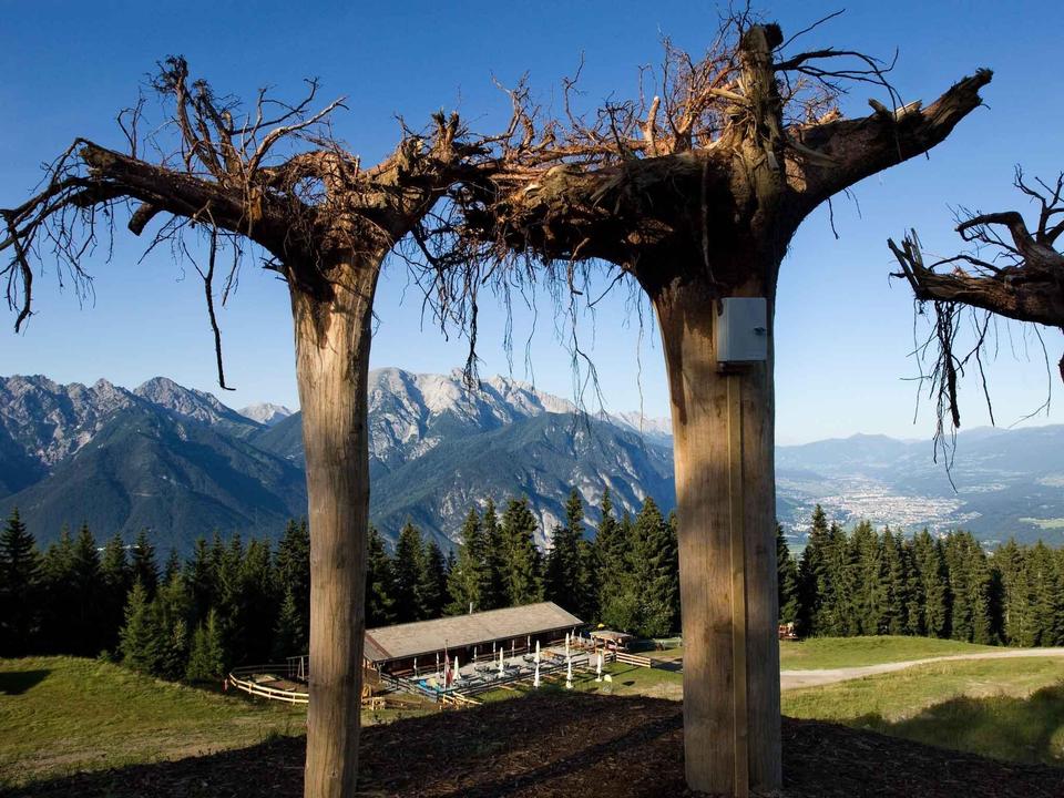 Restaurant Sulzstich Oberperfuss