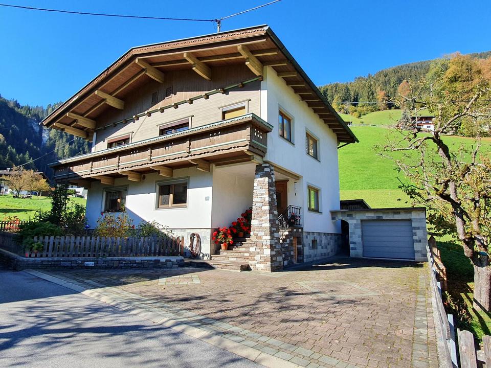 Haus