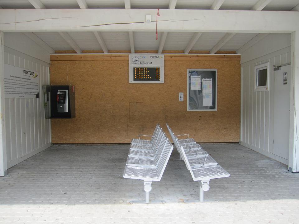 Busbahnhof