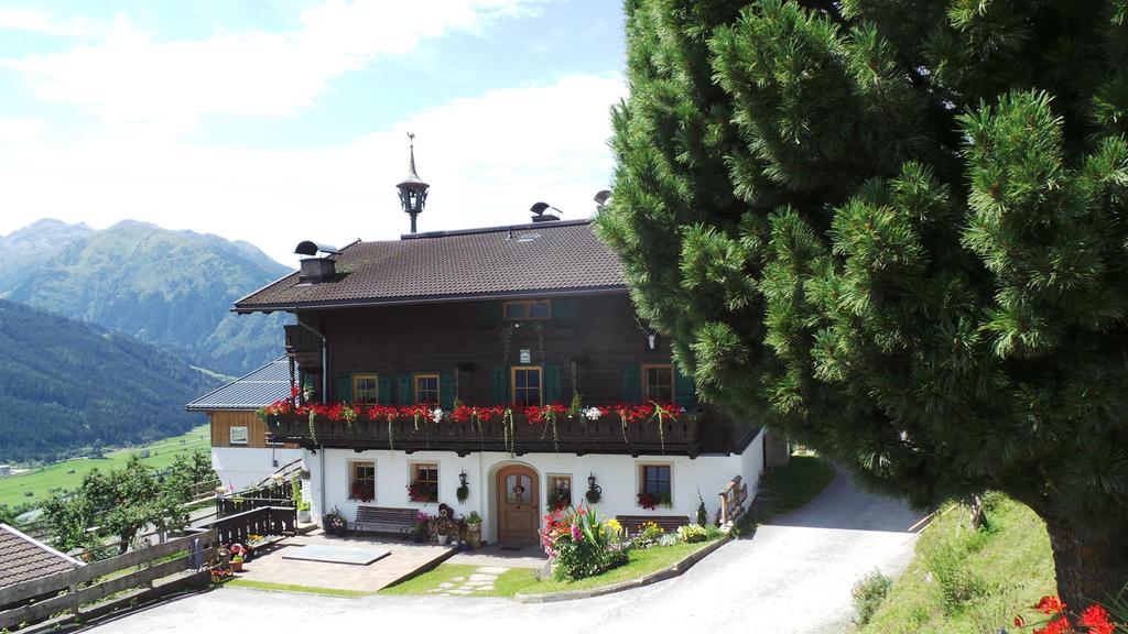 Stefflhof