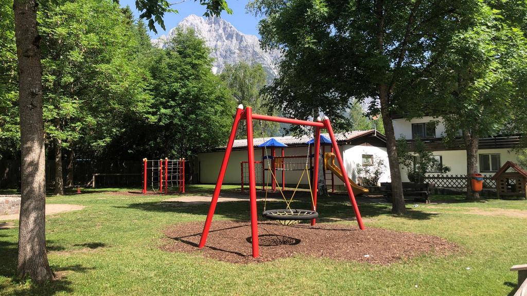 Spielplatz