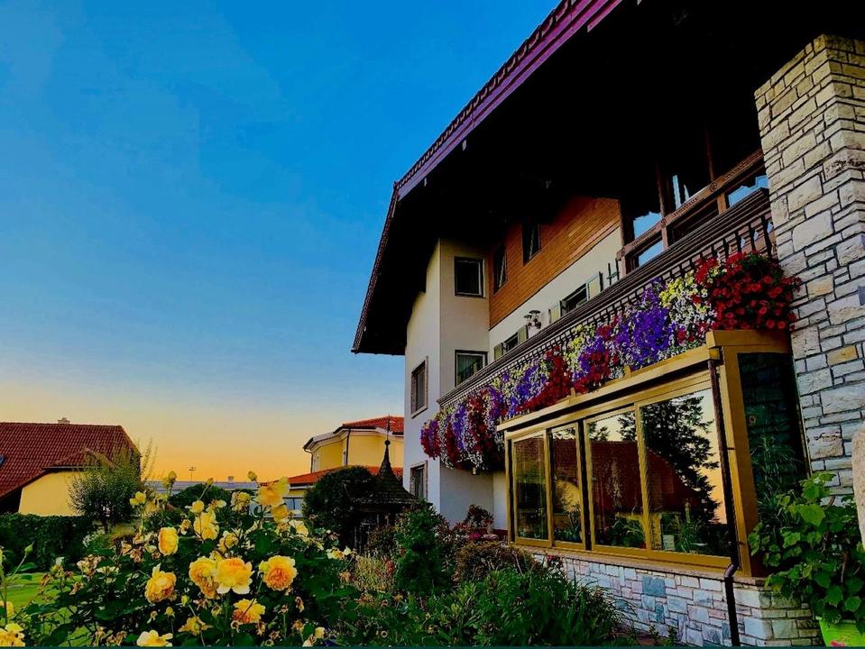 Pöppl Ingrid Aussenansicht