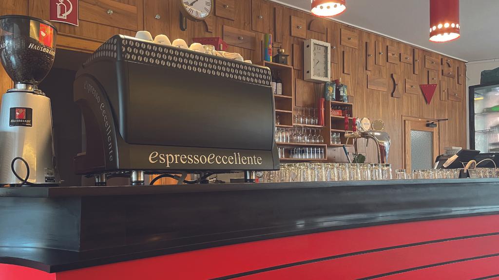 Cafe