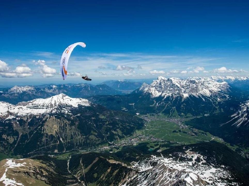 xAlps