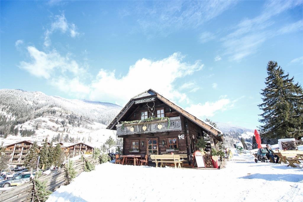 Groar Alm (Groar Keuschn)