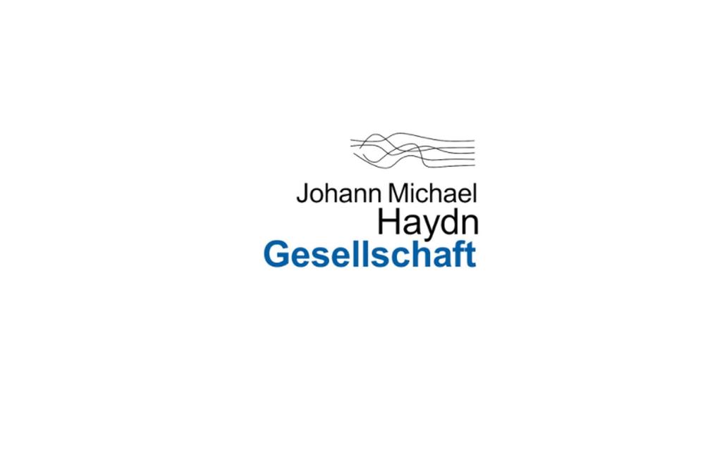 Michael Haydn Gesellschaft - Logo