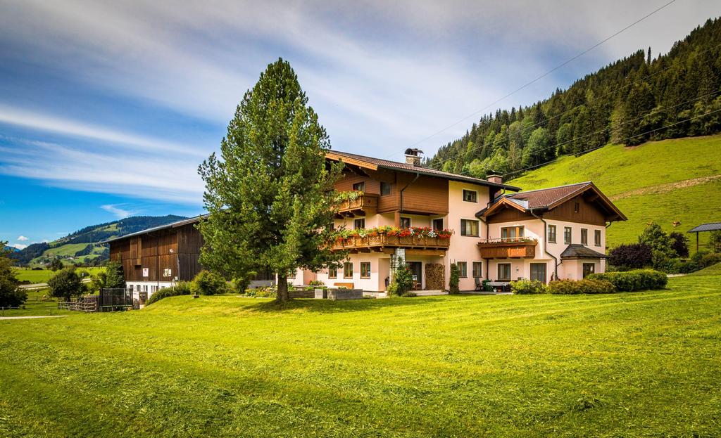 Vierthalerhof Emberger/Gfrerer