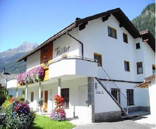 HAUS MÜLLER