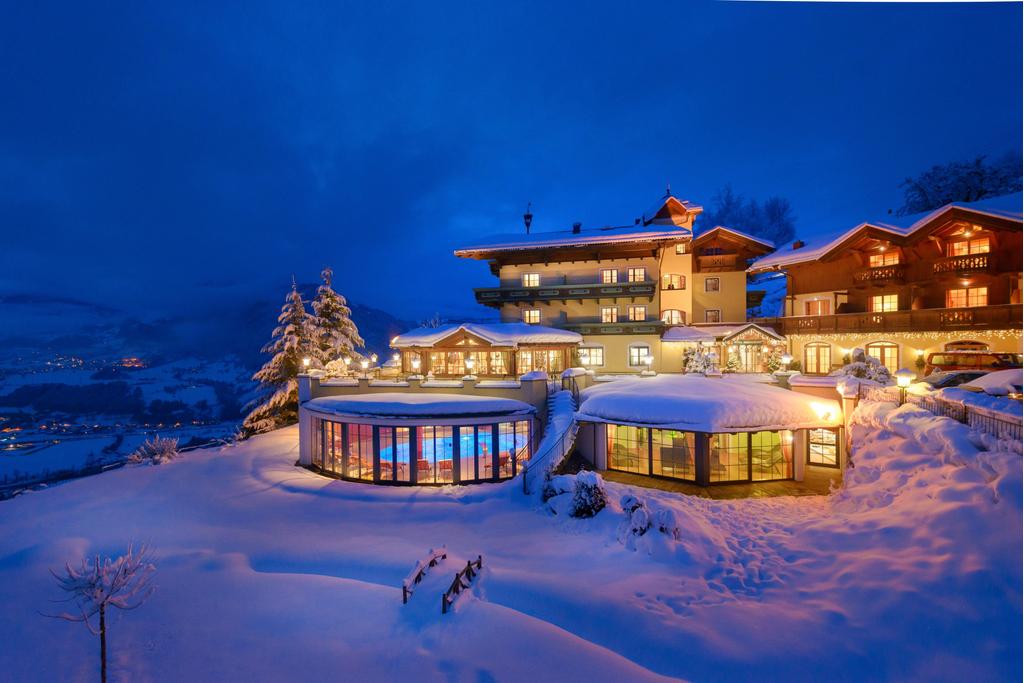 Winteridyll