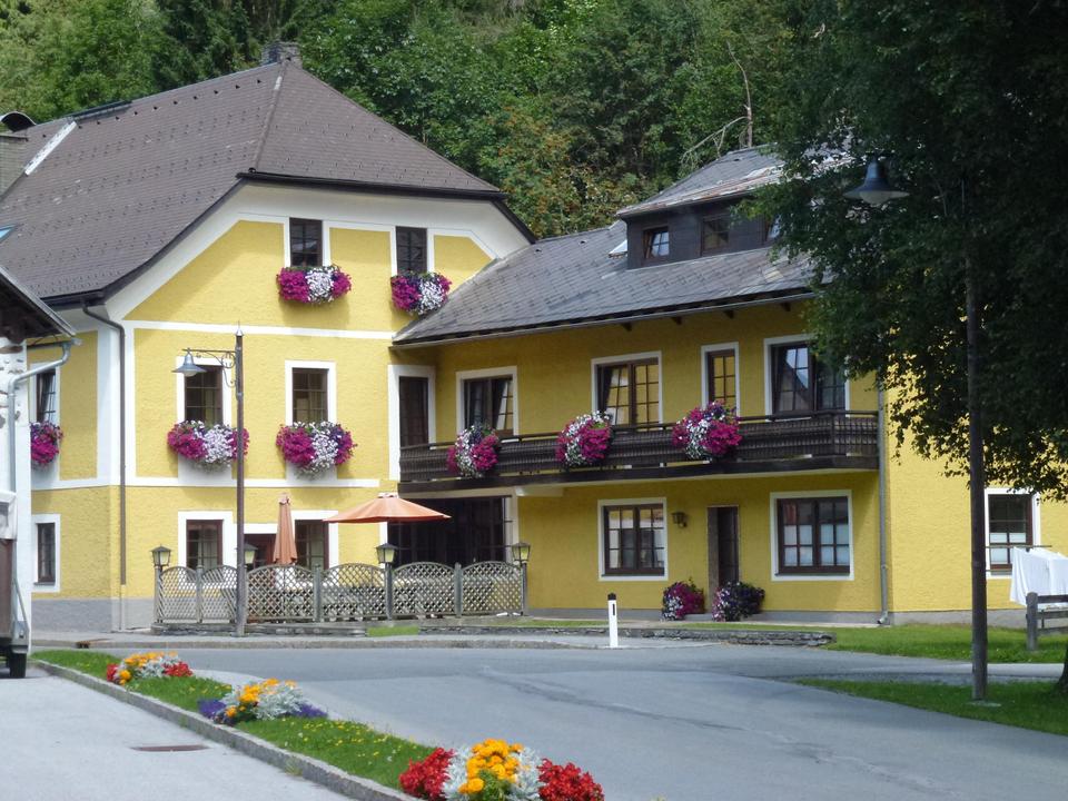 Der Thomataler Wirt