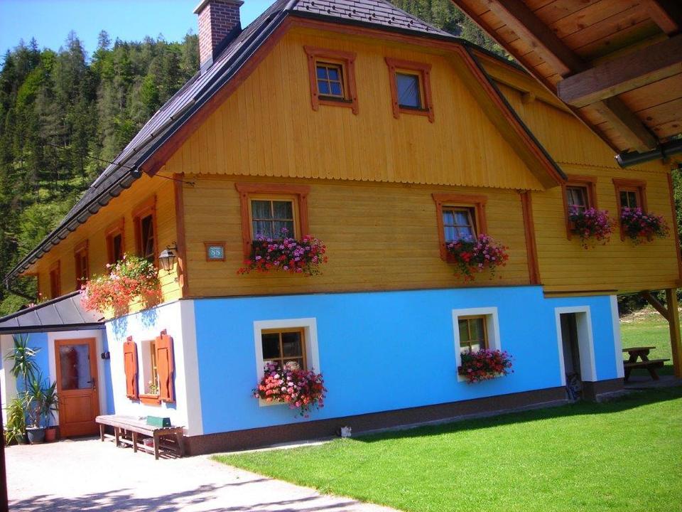 Haus Nachbagauer