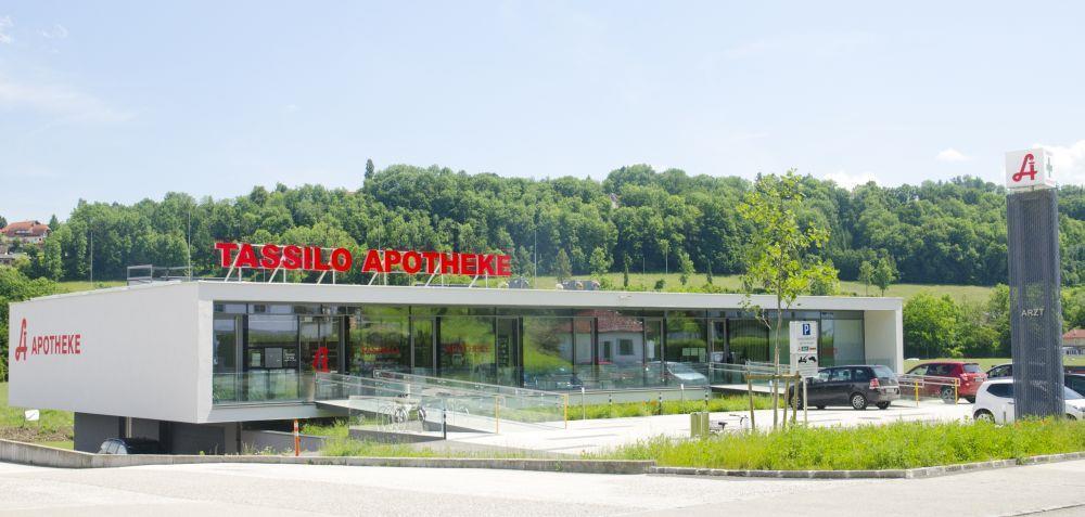 Ordination Dr. Michael Weingartner