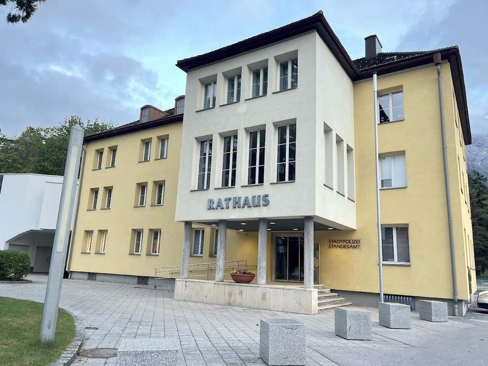 Stadtgemeinde Landeck