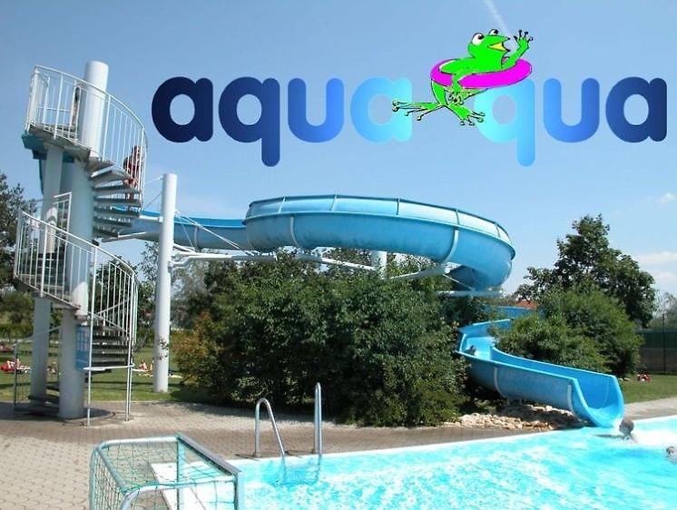 Freibad