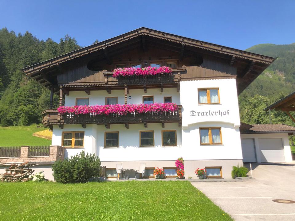 Haus