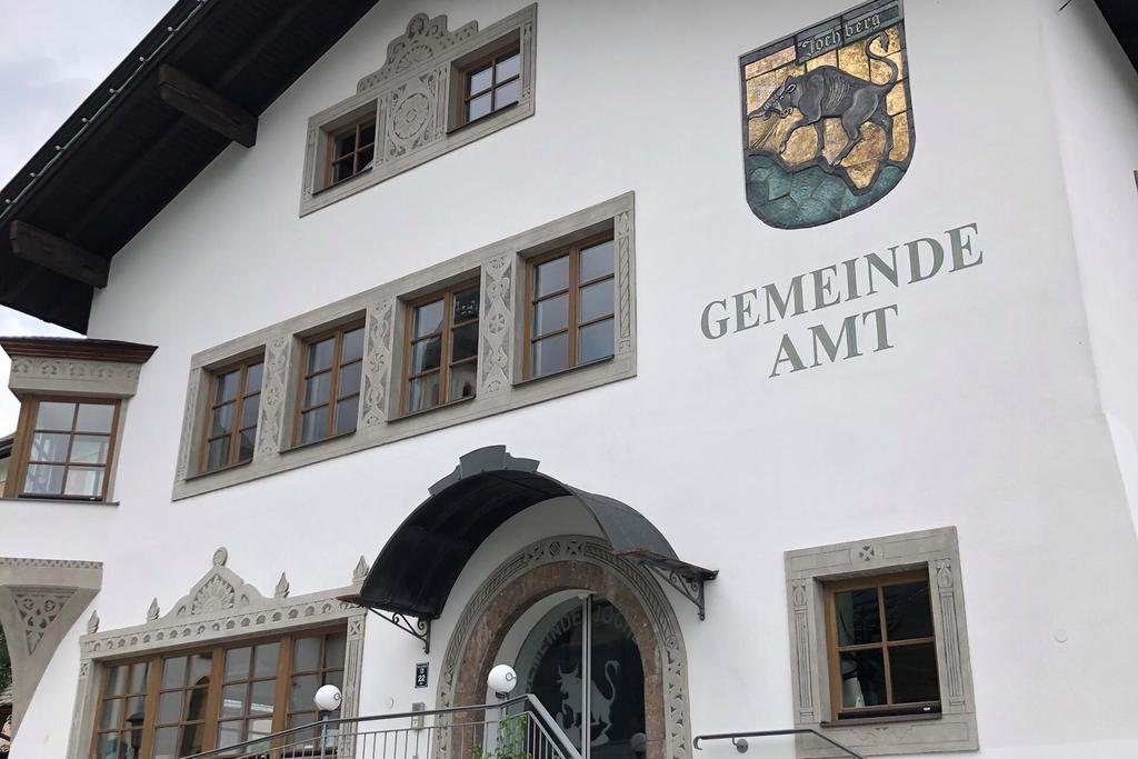 Gemeindeamt