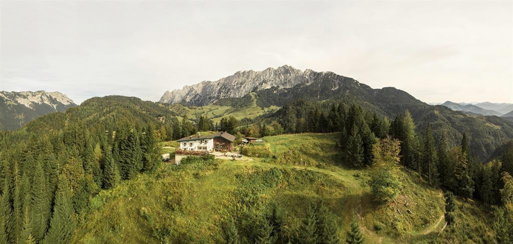 Weinbergerhaus