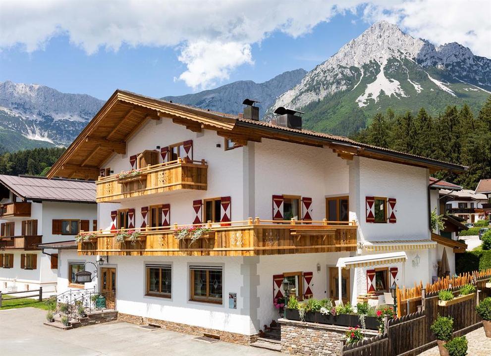 Gasthof_Föhrenhof_Ellmau