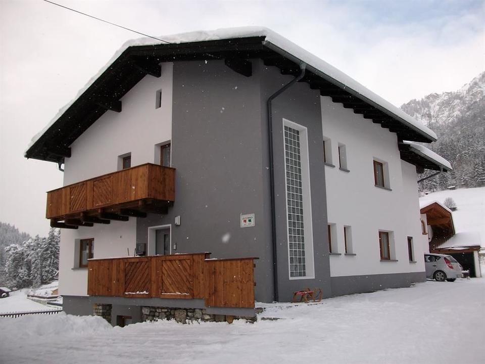 Winterbild - Zangerl Rudolf