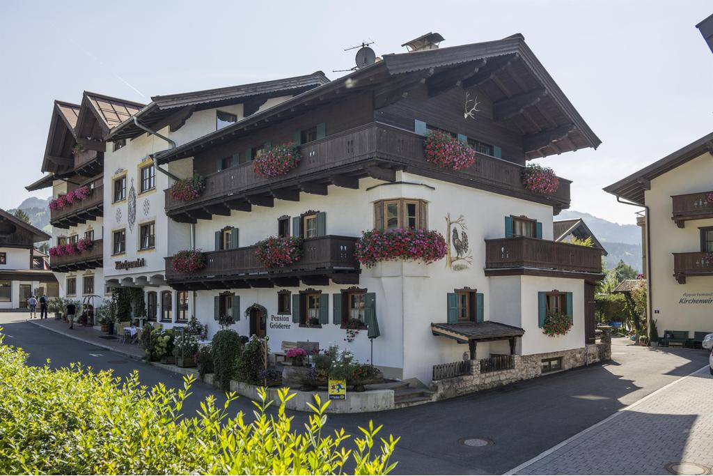 Pension_Groederer_Neugasse_12_Kirchberg_Haus_Somme