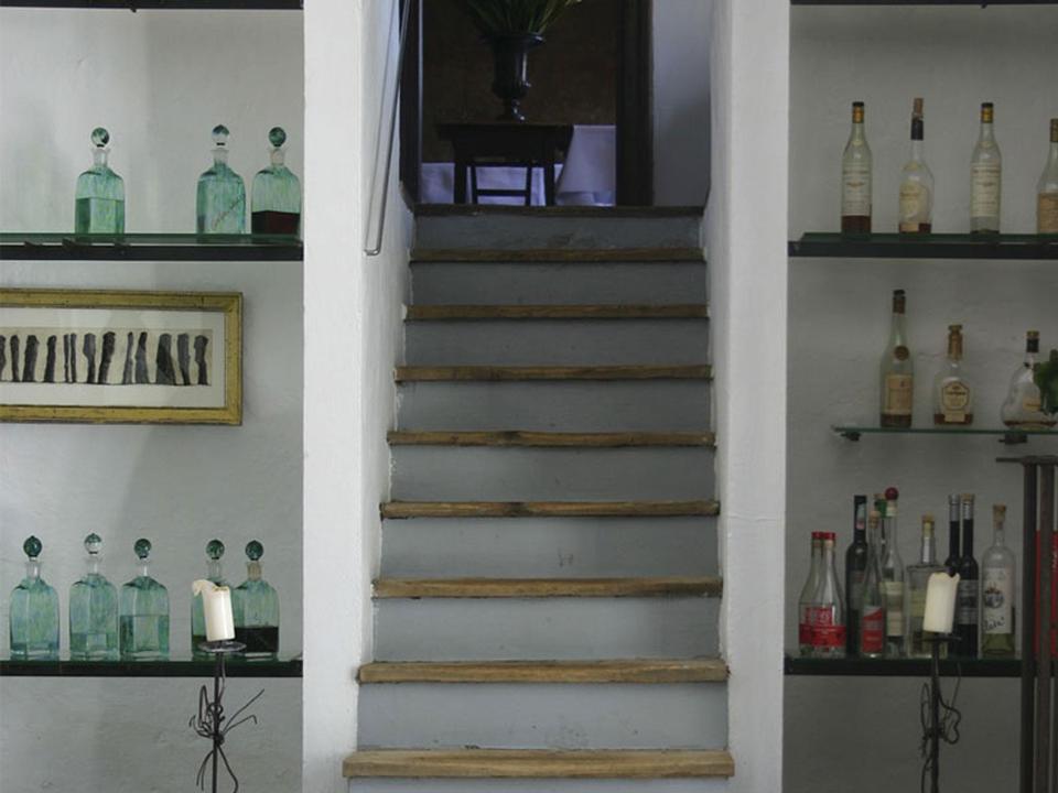 Restaurant Tanglberg