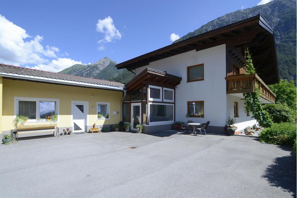 Haus LechNatur
